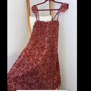 Beautiful Midi Dress